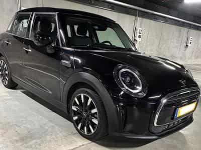 Mini Cooper (2021) - Photo 1