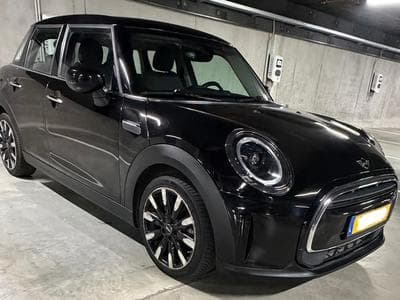 Mini Cooper (2021) - Photo 1