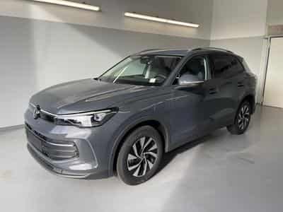 VW Tiguan LIFE (2026) - Foto 1