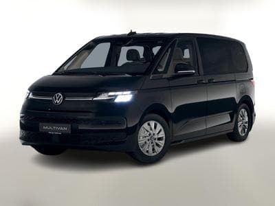 VW T7 LIFE (2026) - Photo 1