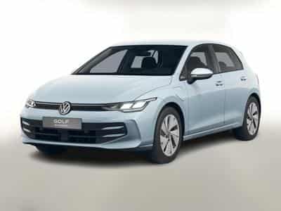 VW Golf PHEV KeyL SHZ (2026) - Foto 1