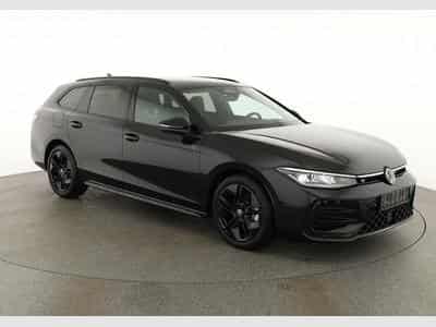 VW Passat Variant 2.0 TDI 110 kW R-line (2025) - Photo 1