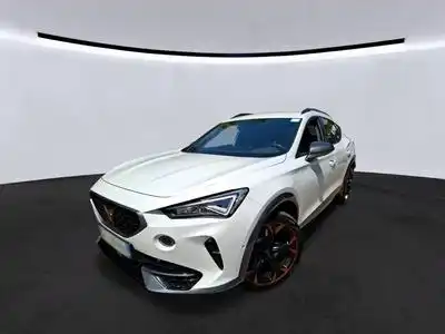 Cupra Formentor PHEV 245cv CAMERA/VOLANT SUPERSPORT/SIEGES ELEC (2024) - Foto 1