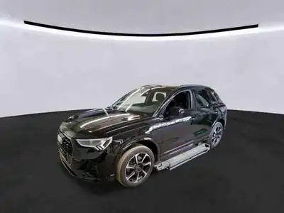 Audi Q3 S line Quattro 2.0 40 TDI 200 CV DSG7 S tronic (2022) - Photo 1