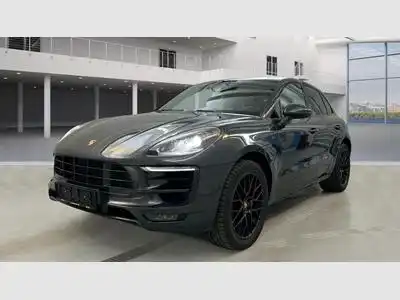 Porsche Macan Macan 3.0 V6 GTS, 2017 (2017) - Photo 1