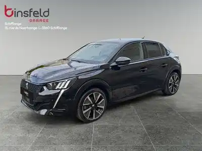 Peugeot 208 GT 5D CVT (2023) - Photo 1