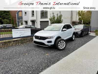 VW T-Roc Sport 1.5 TSi 150 DSG (2020) - Photo 1