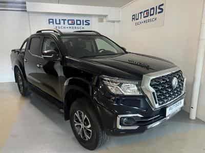 DFSK Rich 6 2.3 TDI LUXURY 4X4 AT8 (2026) - Photo 1