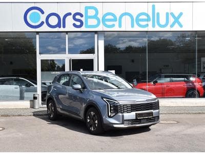 Kia Sportage 1.6 T-GDI Pulse DCT MODELE 2027 ACC CAM NEUF (2026) - Photo 1