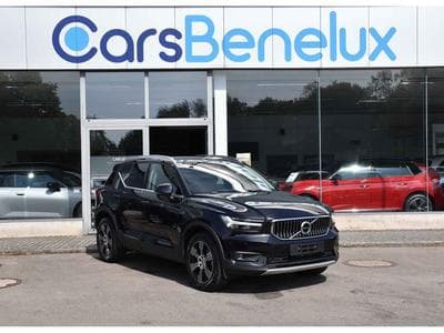 Volvo XC40 1.5 T3 Inscription Geartronic CUIR LANE GPS CAM KEYLESS 1°M. (2020) - Photo 1