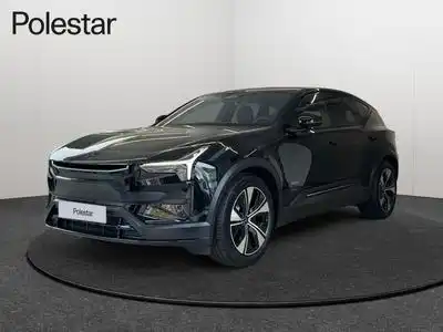 Polestar 3 LRSM / PRIME PACK (2026) - Photo 1