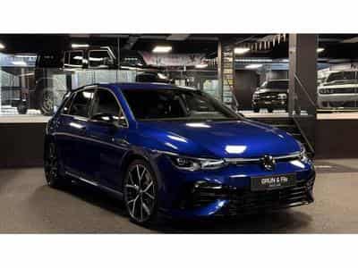 VW Golf R PERFORMANCE (2021) - Photo 1
