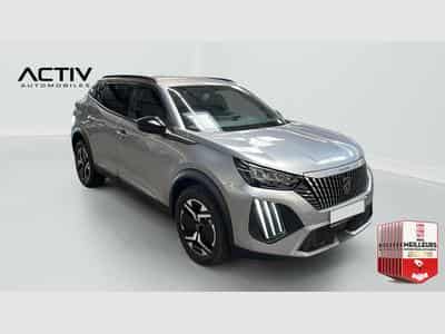 Peugeot 2008 100 S&S BVM6 Allure (2025) - Photo 1