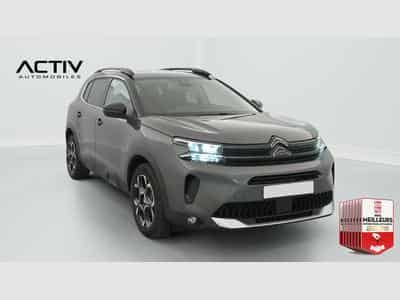 Citroën C5 Aircross BlueHDi 130 EAT8 Max (2025) - Photo 1