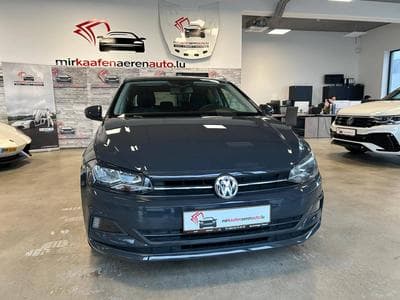 VW Polo VI Comfortline (2017) - Foto 1
