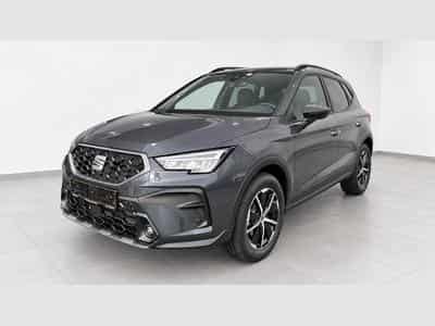 Seat Arona FR 1.0 TSI 115 DSG7 (2026) - Foto 1