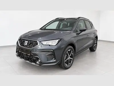 Seat Arona FR 1.0 TSI 115 DSG7 (2026) - Photo 1