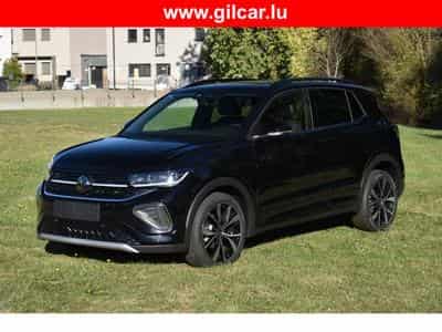 VW T-Cross R-Line 1,5 TSI 150 DSG Matrix 18" AHK En Stock (2026) - Photo 1