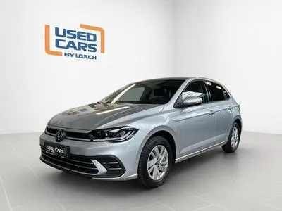 VW Polo (2025) - Foto 5