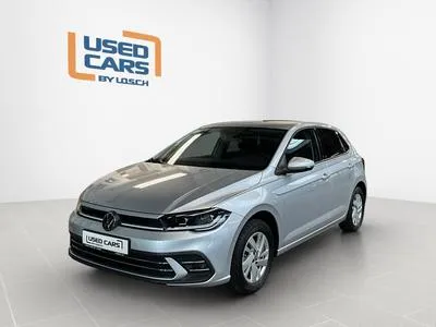 VW Polo (2025) - Foto 1