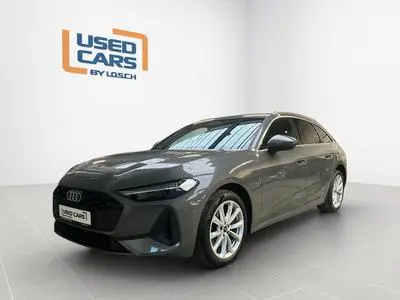Audi A5 Avant+S-Tronic+S-line+P.Business+AHK+LM18 (2025) - Photo 1