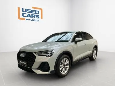 Audi Q3 (2025) - Photo 5