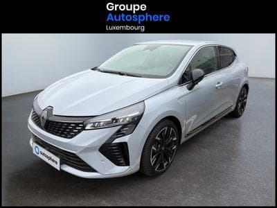 Renault Clio 1.0 Tce Techno (2025) - Foto 1