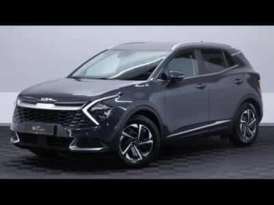 Kia Sportage 1.6CRDI 136 MHEV DCT7 (2022) - Photo 1