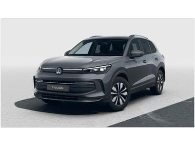 VW Tiguan Life 1.5 eTSI 110 kW / 150 CV Boîte à double embrayage 7 vit (2026) - Photo 1