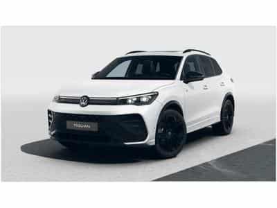 VW Tiguan R-Line 2.0 TSI 4MOTION 204cv Boîte à double embrayage 7 vite (2026) - Photo 1