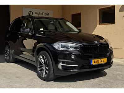 BMW X5 3.0 d xDrive 258cv (2016) - Photo 1