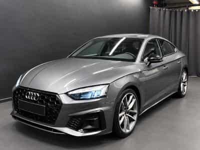 Audi A5 A5 Sportback 40 TFSI S line S-tronic (2023) - Photo 1