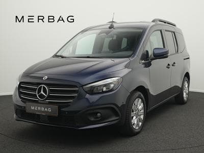 Mercedes T Progressive standard (2025) - Photo 1