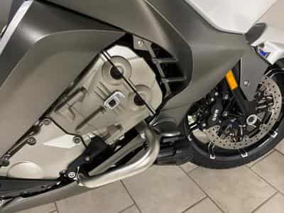 BMW Cruiser GTL special line (2021) - Photo 1