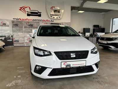 Seat Ibiza Style (2022) - Foto 1