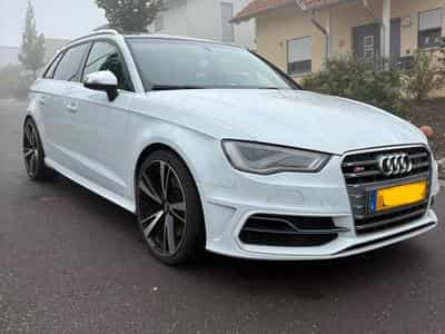 Audi S3 Quattro (2014) - Photo 1