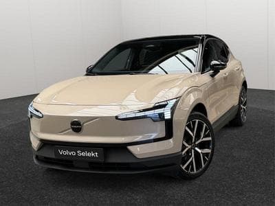 Volvo EX30 Plus BLACK EDITION P5 Long Range / Électrique 2026 (2025) - Foto 1