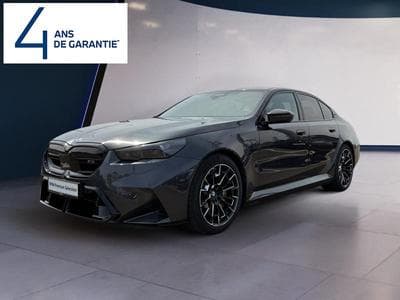 BMW M5 M5 Berline (2025) - Photo 1
