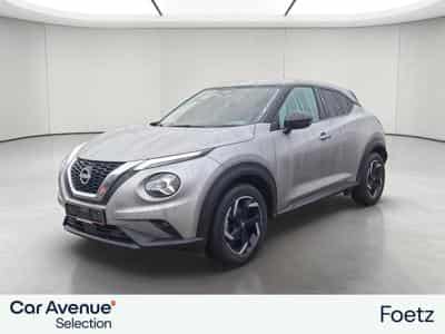 Nissan Juke N-Conecta (2023) - Photo 1
