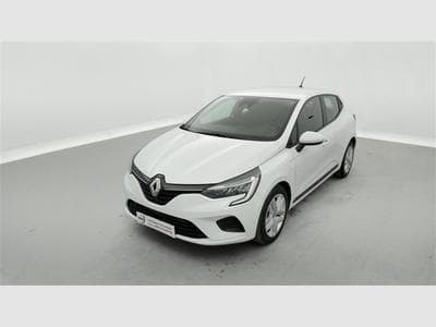 Renault Clio 1.0 TCe 90cv Zen APPLECARPLAY / FULL LED (2022) - Photo 1
