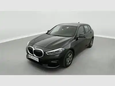 BMW 116 dA **AUTO/FULL LED/CARPLAY/NAVI** (2022) - Foto 1