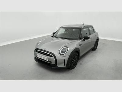 MINI Cooper 1.5A Camden DCT Navi / Led / PDC (2023) - Foto 1