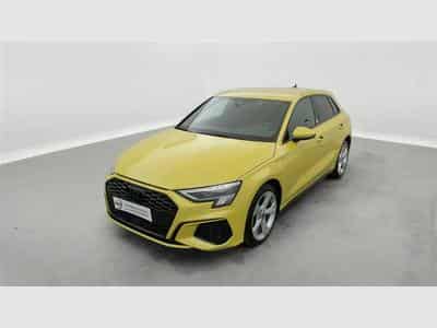 Audi A3 Sportback 40 PHEV 204cv S-tronic S-Line NAVI / FULL LED (2022) - Photo 1