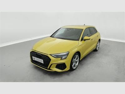 Audi A3 Sportback 40 PHEV 204cv S-tronic S-Line NAVI / FULL LED (2022) - Foto 1
