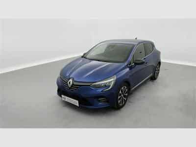 Renault Clio 1.0 TCe Techno Navi / Led / CAMERA (2023) - Photo 1