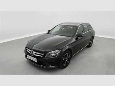 Mercedes C 180 C 180 d Navi / Led / PDC av+ar (2021) - Photo 1