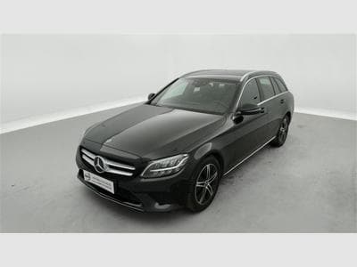 Mercedes C 180 C 180 d Navi / Led / PDC av+ar (2021) - Photo 1