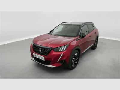 Peugeot 2008 1.5 BlueHDi GT S&S (EU6.3) (2021) - Photo 1