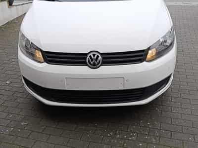 VW Caddy VW Caddy Essence (2014) - Photo 1