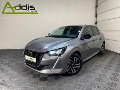 Peugeot 208 1.2 ESSENCE 75 CV ALLURE STYLE CARPLAY 5P (2023) - Foto 1